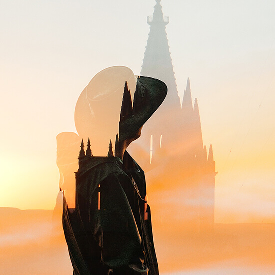 Avec. Brand Strategy // Téule Hotel