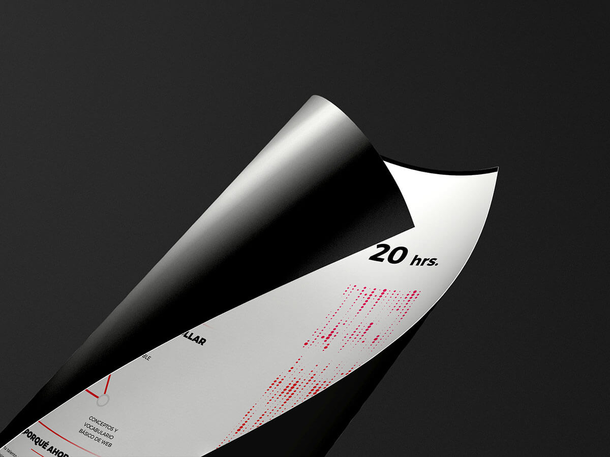 Thinc Institue // Letterhead