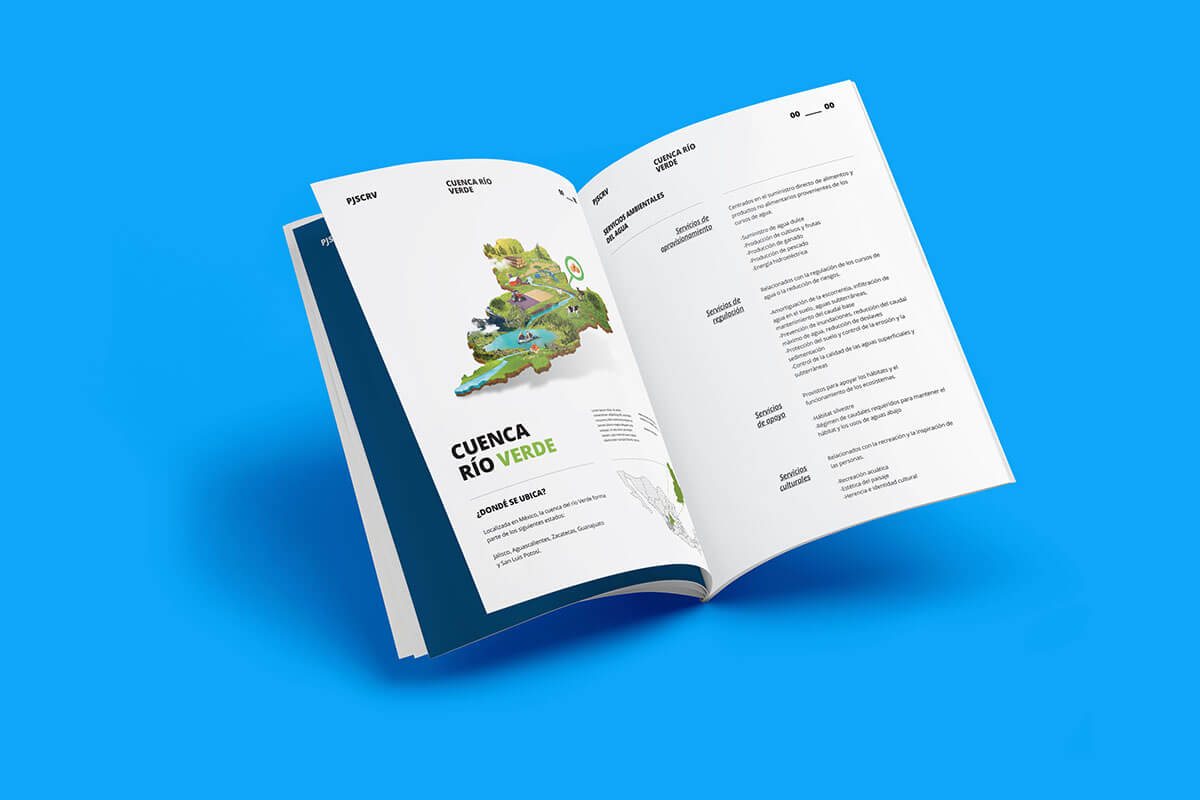 United Nations // Magazine Status report