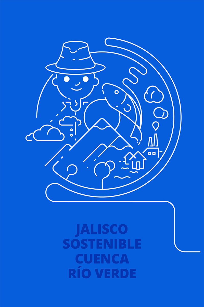 United Nations // Ilustration