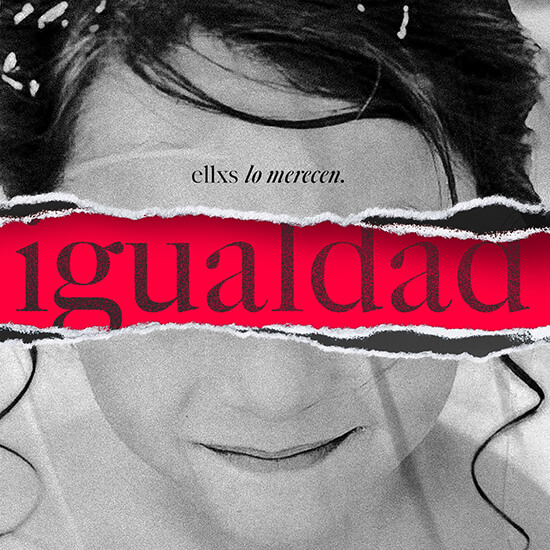 Avec. Brand Strategy // Voces A.C.